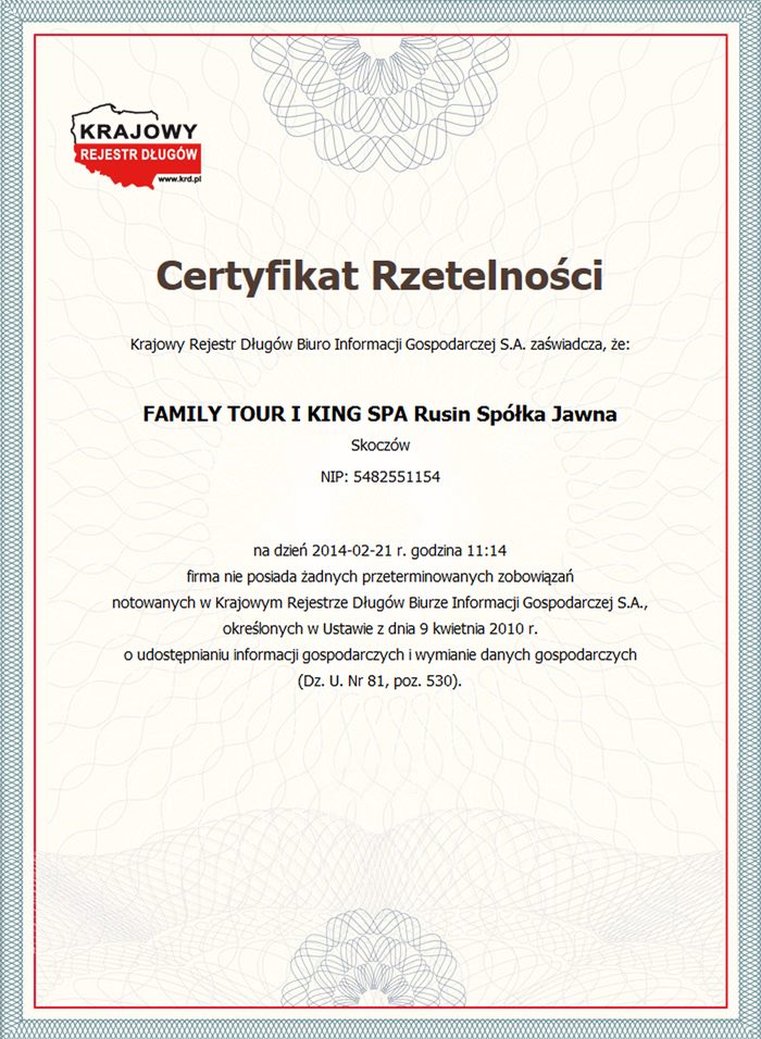 Rzetelna Firma